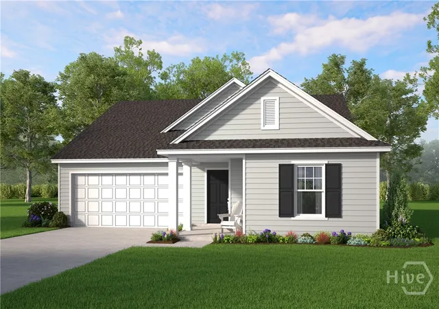Photo 1 of Single family home for sale at 160 Orkney Rd, Savannah, GA 31407 | MLS# SA364559 | Listing updated on 2026-09-14