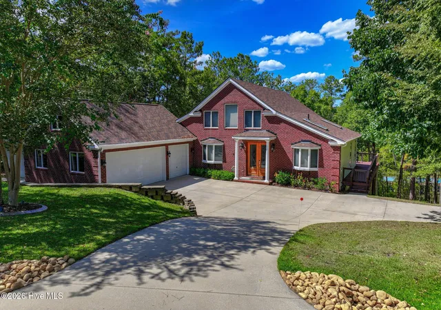 Photo 2 of Single family home for sale at 128 Waters Edge Dr, Mc Cormick, SC 29835 | MLS# 100602849 | Listing updated on 2026-09-26