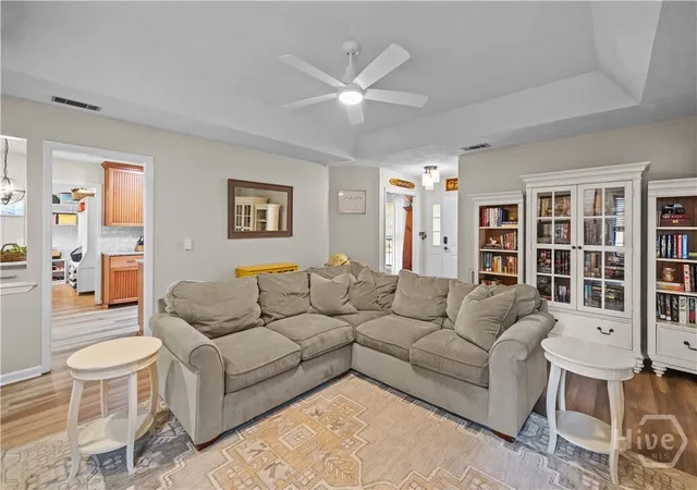 Photo 3 of Single family home for sale at 8 Bristlecone Ct, Savannah, GA 31419 | MLS# SA364452 | Listing updated on 2026-09-11