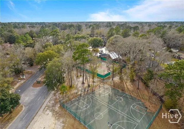 Photo 59 of Single family home for sale at 8 Bristlecone Ct, Savannah, GA 31419 | MLS# SA364452 | Listing updated on 2026-09-11