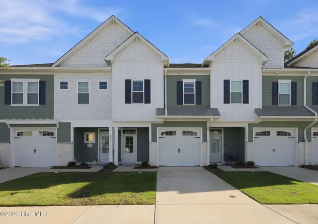 Photo 1 of Townhouse for sale at 138 Blue Bill Way, Beaufort, NC 28516 | MLS# 100605228 | Listing updated on 2026-10-12