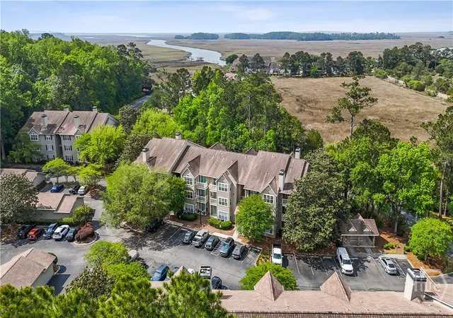 Photo 2 of Condo for sale at 12300 Apache Ave #321, Savannah, GA 31419 | MLS# SA353996 | Listing updated on 2026-10-10
