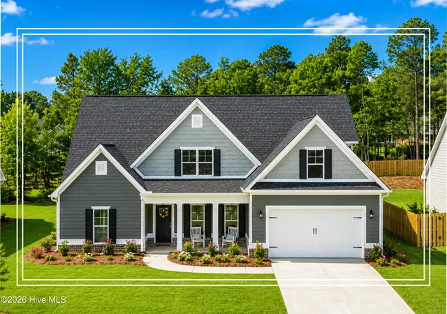 Photo 1 of Single family home for sale at 4057 Shimmer Lake Ln, North Augusta, SC 29841 | MLS# 98198874 | Listing updated on 2026-09-20