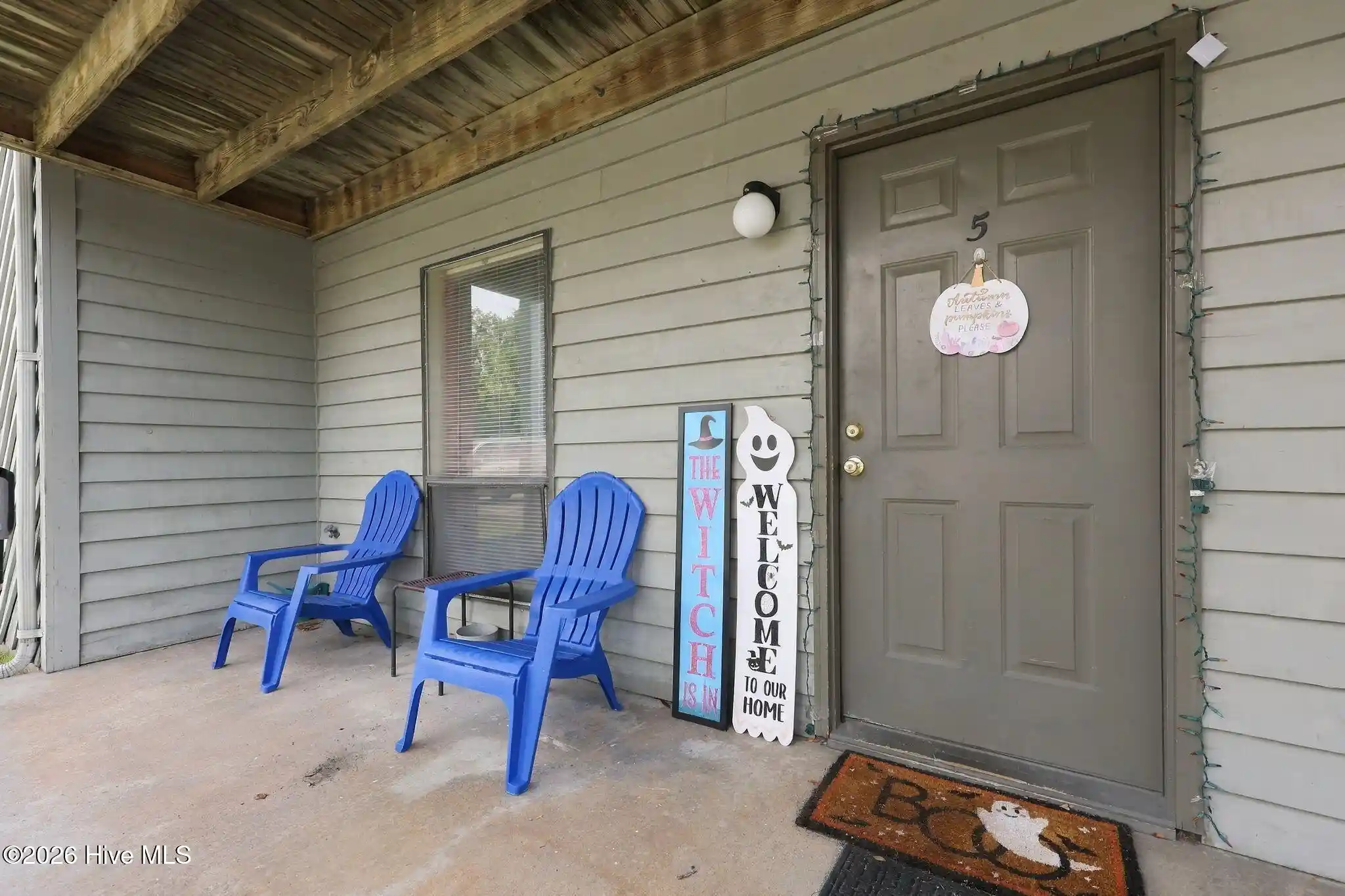 Listing Photo 1 - Condo for sale in 3309 Bridges St located at 3309 Bridges St, Morehead City, NC 28557 - Unit 3309 Bridges St