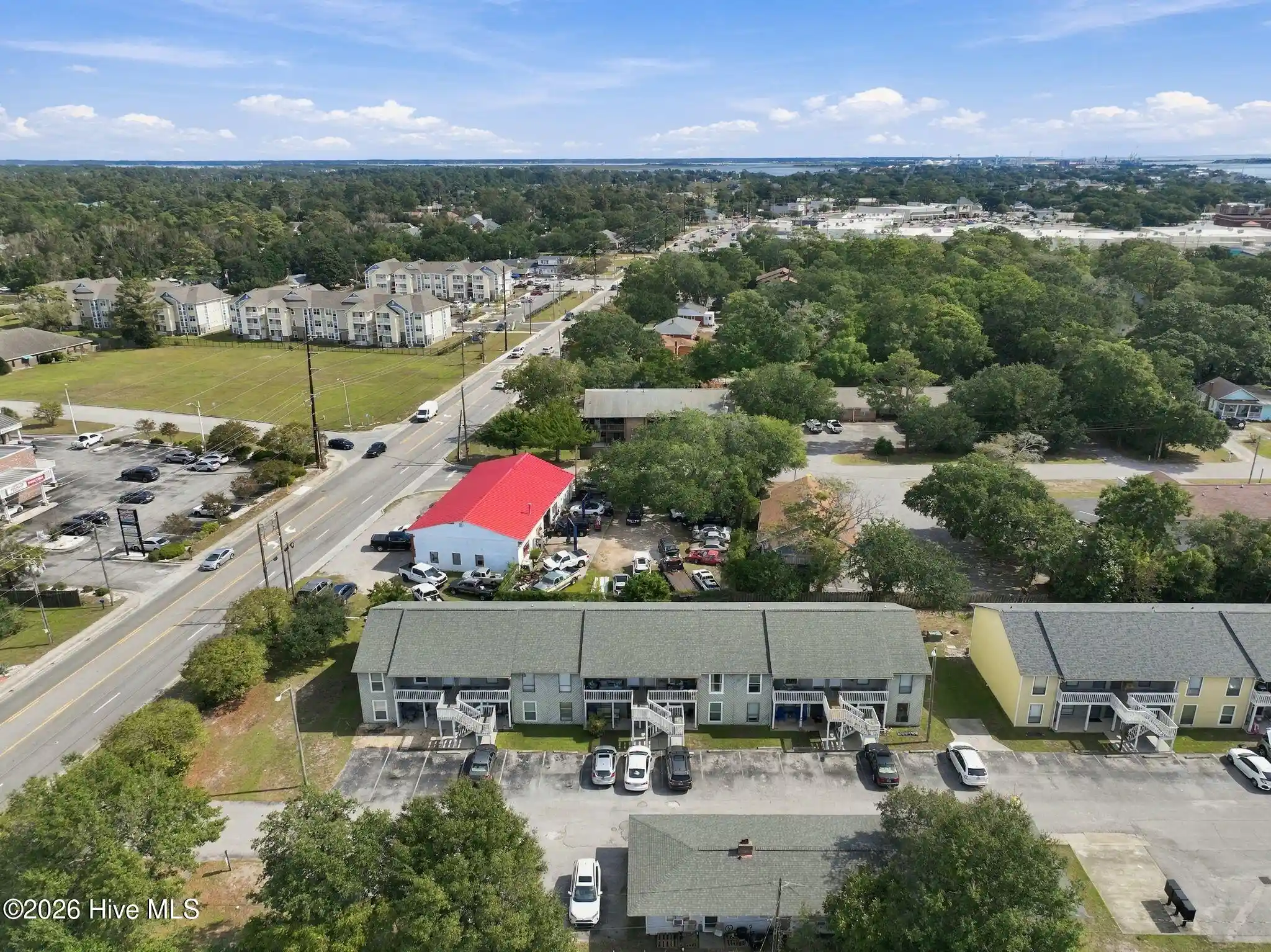 Listing Photo 29 - Condo for sale in 3309 Bridges St located at 3309 Bridges St, Morehead City, NC 28557 - Unit 3309 Bridges St