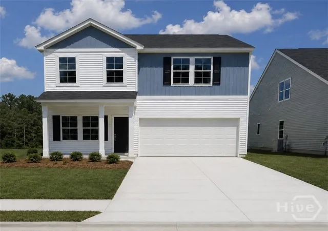 Photo 1 of Single family home for sale at 116 Praline Rd, Savannah, GA 31419 | MLS# SA355212 | Listing updated on 2026-09-11