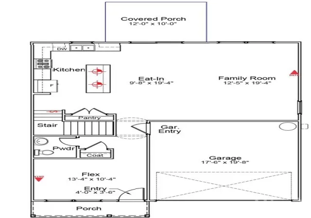 Photo 2 of Single family home for sale at 116 Praline Rd, Savannah, GA 31419 | MLS# SA355212 | Listing updated on 2026-09-11