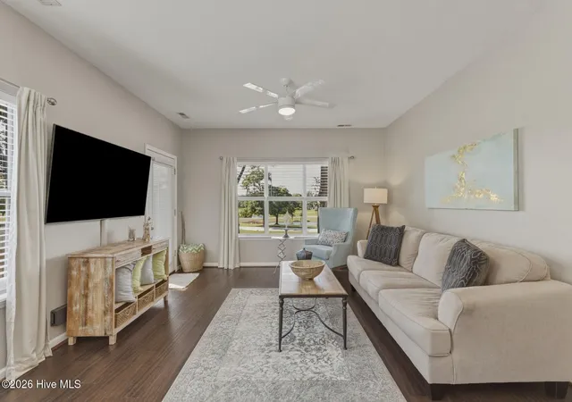 Listing Photo 5 - Condo for sale in building located at 219 Kings Trl, Sunset Beach, NC 28468 - Unit #1303