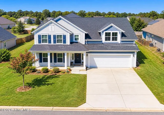 Photo 1 of Single family home for sale at 138 Sevan Ln, Easley, SC 29642 | MLS# 100611068 | Listing updated on 2026-10-19