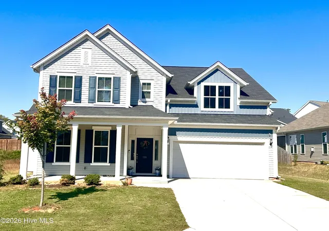 Photo 2 of Single family home for sale at 138 Sevan Ln, Easley, SC 29642 | MLS# 100611068 | Listing updated on 2026-10-19