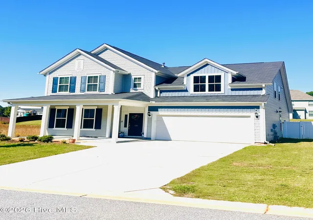 Photo 3 of Single family home for sale at 138 Sevan Ln, Easley, SC 29642 | MLS# 100611068 | Listing updated on 2026-10-19