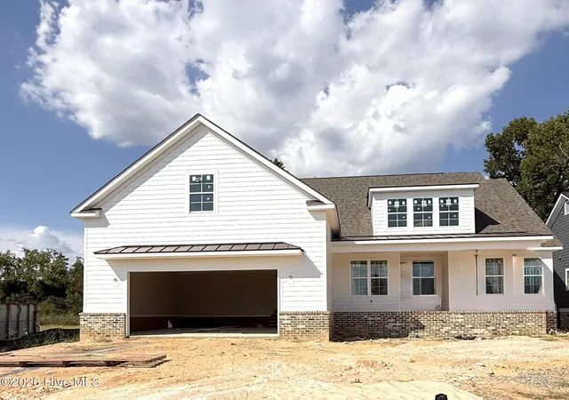 Photo 1 of Single family home for sale at 1382 Satilla Pl, North Augusta, SC 29841 | MLS# 100589761 | Listing updated on 2026-09-14