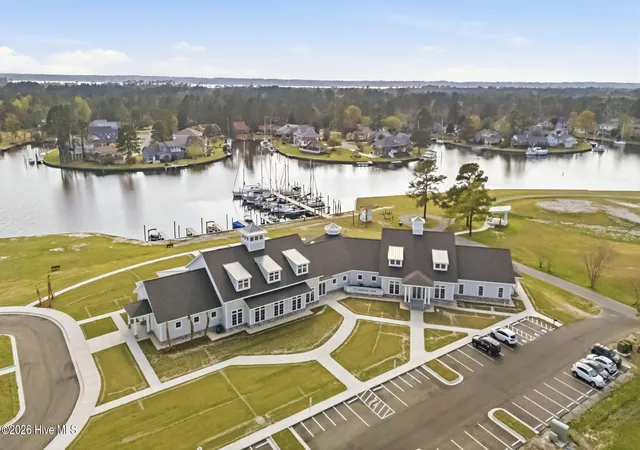 Photo 3 of Land for sale at 5017 Bucco Reef Rd, New Bern, NC 28560 | MLS# 100598693 | Listing updated on 2026-09-08