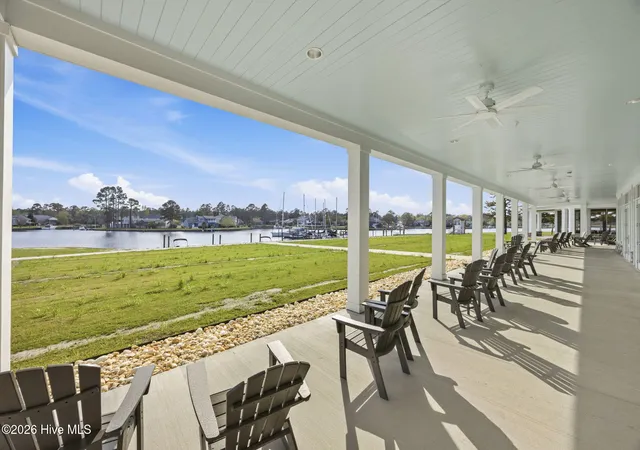 Photo 3 of Land for sale at 5017 Bucco Reef Rd, New Bern, NC 28560 | MLS# 100598693 | Listing updated on 2026-09-08