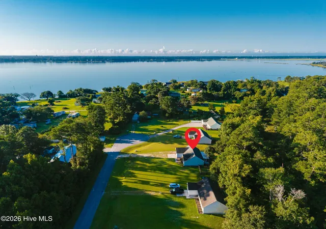 Photo 2 of Single family home for sale at 126 Joans Hvn Dr, Newport, NC 28570 | MLS# 100601049 | Listing updated on 2026-09-21