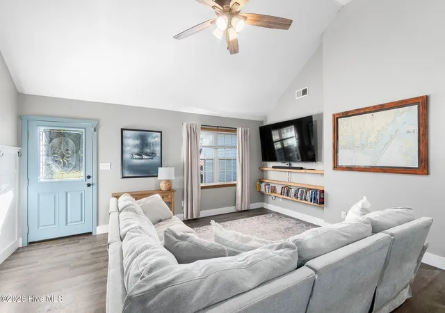 Photo 3 of Single family home for sale at 126 Joans Hvn Dr, Newport, NC 28570 | MLS# 100601049 | Listing updated on 2026-09-21