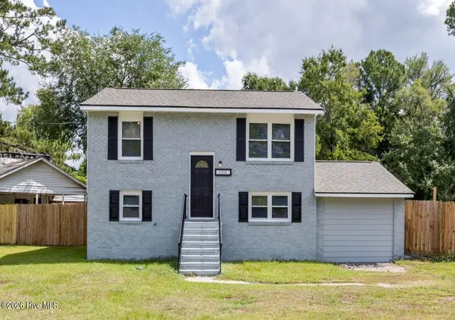 Photo 1 of Single family home for sale at 2208 Bungalow Rd, Augusta, GA 30906 | MLS# 100600361 | Listing updated on 2026-09-01