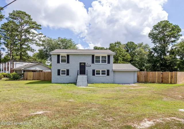 Photo 2 of Single family home for sale at 2208 Bungalow Rd, Augusta, GA 30906 | MLS# 100600361 | Listing updated on 2026-09-01