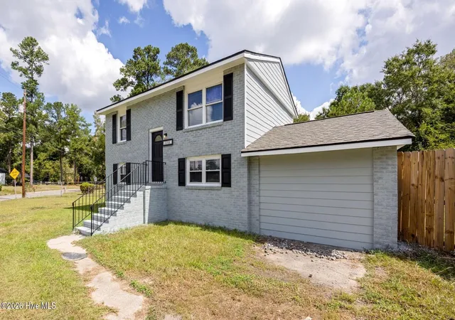 Photo 3 of Single family home for sale at 2208 Bungalow Rd, Augusta, GA 30906 | MLS# 100600361 | Listing updated on 2026-09-01