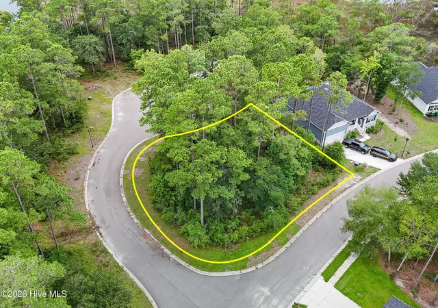 Land for sale at 889 Pantego Blvd SE, Bolivia, NC 28422 | MLS# 100600884