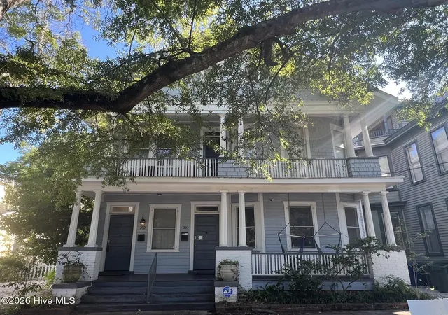 Photo 2 of Multi family home for sale at 312 Church St, Wilmington, NC 28401 | MLS# 100601346 | Listing updated on 2026-09-04