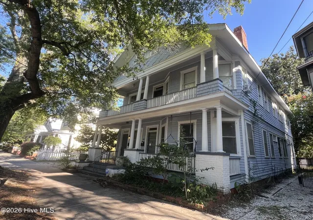 Photo 3 of Multi family home for sale at 312 Church St, Wilmington, NC 28401 | MLS# 100601346 | Listing updated on 2026-09-04