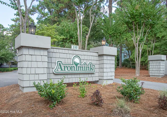 Photo 3 of Condo for sale at 285 Sugar Gum Ln #- 12 Aronimink, Pinehurst, NC 28374 | MLS# 100602051 | Listing updated on 2026-09-10