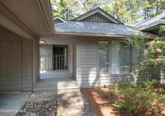 Photo 3 of Condo for sale at 285 Sugar Gum Ln #- 12 Aronimink, Pinehurst, NC 28374 | MLS# 100602051 | Listing updated on 2026-09-10