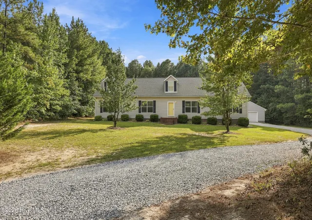 Photo 1 of Single family home for sale at 60 Wells Ln, Gates, NC 27937 | MLS# 100603387 | Listing updated on 2026-09-25