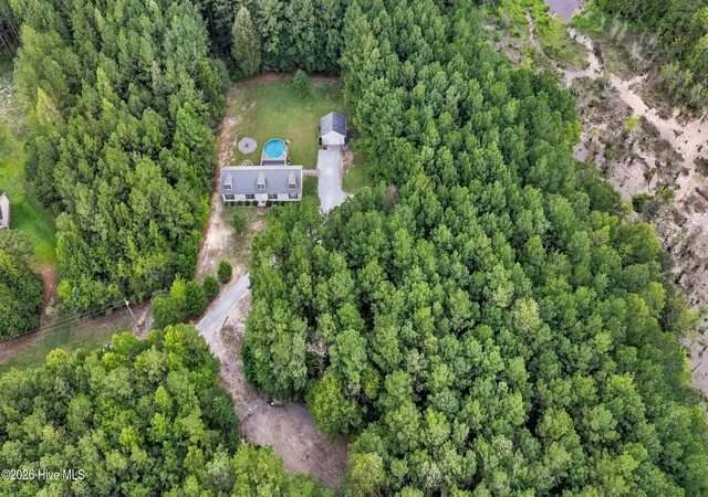Photo 3 of Single family home for sale at 60 Wells Ln, Gates, NC 27937 | MLS# 100603387 | Listing updated on 2026-09-25