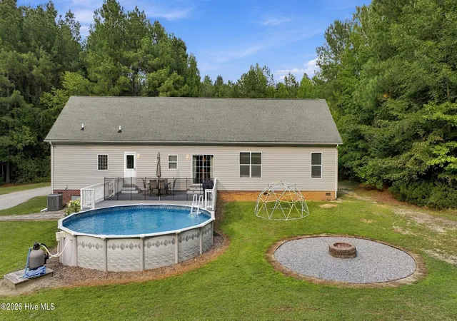 Photo 4 of Single family home for sale at 60 Wells Ln, Gates, NC 27937 | MLS# 100603387 | Listing updated on 2026-09-25