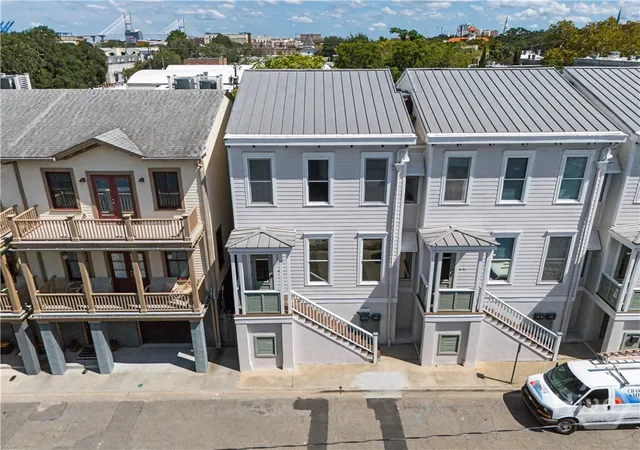 Photo 1 of Condo for sale at 302 Lorch St #204, Savannah, GA 31401 | MLS# SA363956 | Listing updated on 2026-09-07