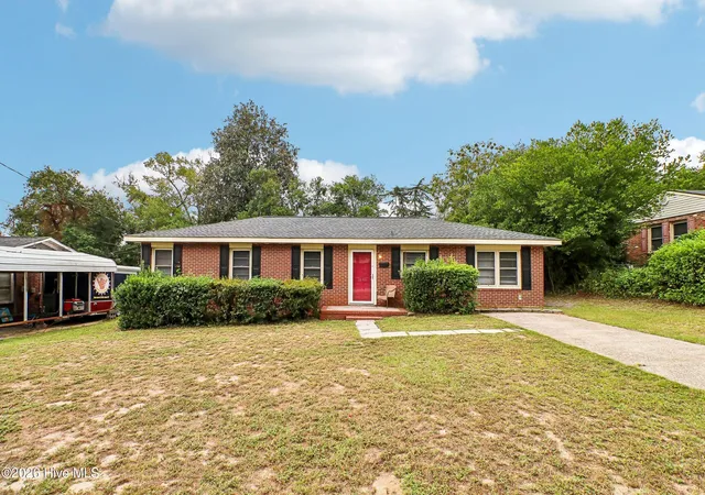 Photo 1 of Single family home for sale at 1640 Pendleton Rd, Augusta, GA 30904 | MLS# 100610618 | Listing updated on 2026-10-29