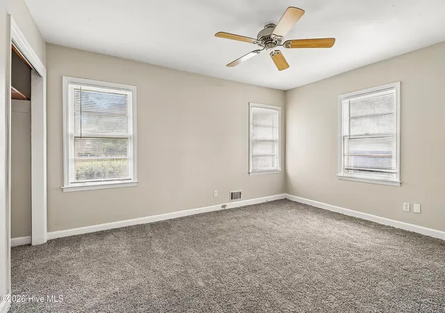 Photo 3 of Single family home for sale at 1640 Pendleton Rd, Augusta, GA 30904 | MLS# 100610618 | Listing updated on 2026-10-29