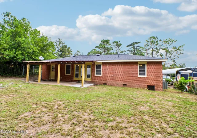 Photo 4 of Single family home for sale at 1640 Pendleton Rd, Augusta, GA 30904 | MLS# 100610618 | Listing updated on 2026-10-29