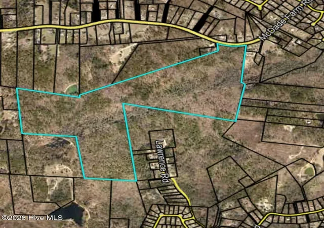 Photo 1 of Land for sale at 1894 Mcdade Farm Rd, Augusta, GA 30906 | MLS# 100601744 | Listing updated on 2026-09-05