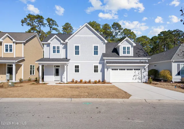 Photo 1 of Single family home for sale at 4772 Yellowood Dr, Shallotte, NC 28470 | MLS# 100600306 | Listing updated on 2026-09-29