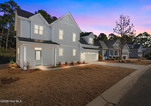 Photo 2 of Single family home for sale at 4772 Yellowood Dr, Shallotte, NC 28470 | MLS# 100600306 | Listing updated on 2026-09-29