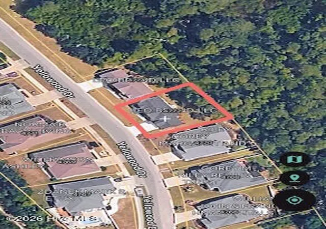 Photo 3 of Single family home for sale at 4772 Yellowood Dr, Shallotte, NC 28470 | MLS# 100600306 | Listing updated on 2026-09-29