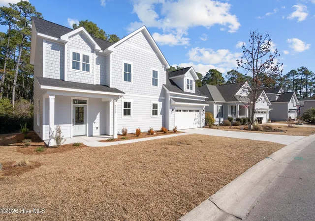 Photo 3 of Single family home for sale at 4772 Yellowood Dr, Shallotte, NC 28470 | MLS# 100600306 | Listing updated on 2026-09-29