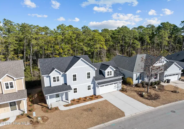 Photo 4 of Single family home for sale at 4772 Yellowood Dr, Shallotte, NC 28470 | MLS# 100600306 | Listing updated on 2026-09-29