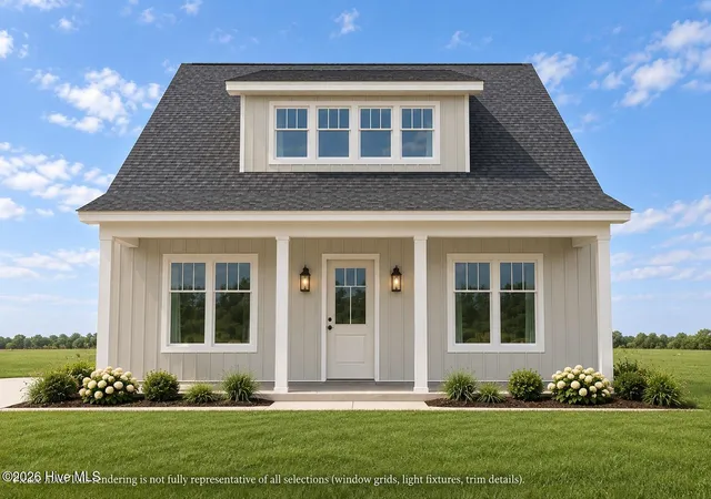Single family home for sale at 434 Poore Farm Rd, Chocowinity, NC 27817 | MLS# 100609543