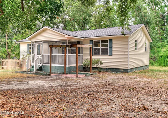 Photo 3 of Single family home for sale at 1333 Maddox Dr, Augusta, GA 30909 | MLS# 100600758 | Listing updated on 2026-09-17