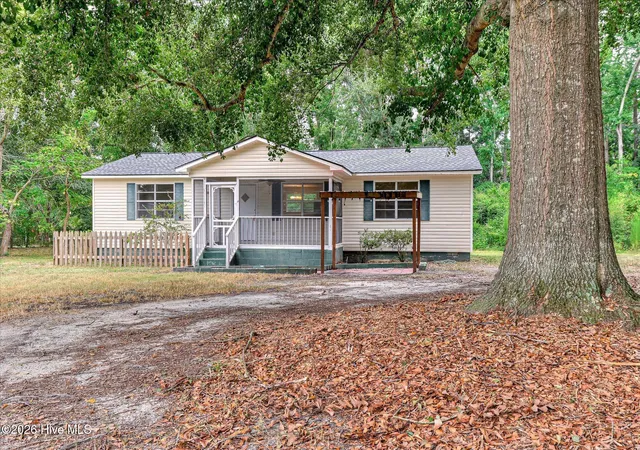 Photo 4 of Single family home for sale at 1333 Maddox Dr, Augusta, GA 30909 | MLS# 100600758 | Listing updated on 2026-09-17