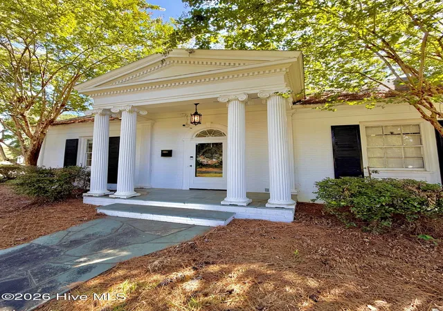 Single family home for sale at 1009 Rhem St, Kinston, NC 28501 | MLS# 100600532 | Listing updated on 2026-09-03