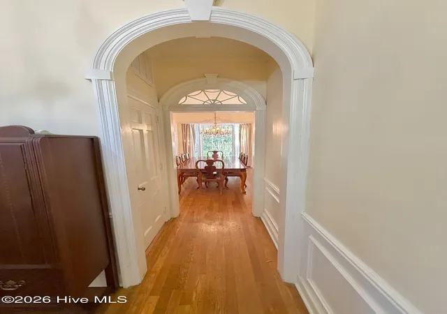 Photo 1 of Single family home for sale at 1009 Rhem St, Kinston, NC 28501 | MLS# 100600532 | Listing updated on 2026-09-03