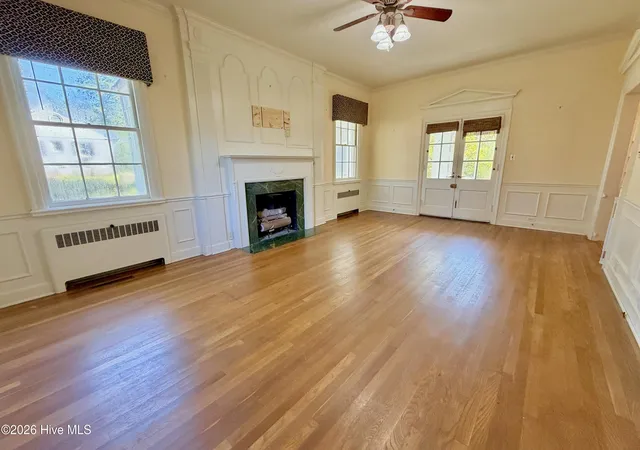 Photo 4 of Single family home for sale at 1009 Rhem St, Kinston, NC 28501 | MLS# 100600532 | Listing updated on 2026-09-03