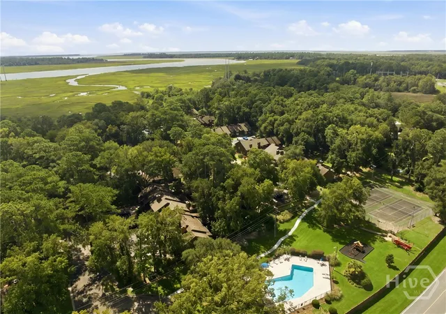Photo 30 of Townhouse for sale at 25 Vernon River Dr, Savannah, GA 31419 | MLS# SA361749 | Listing updated on 2026-09-04