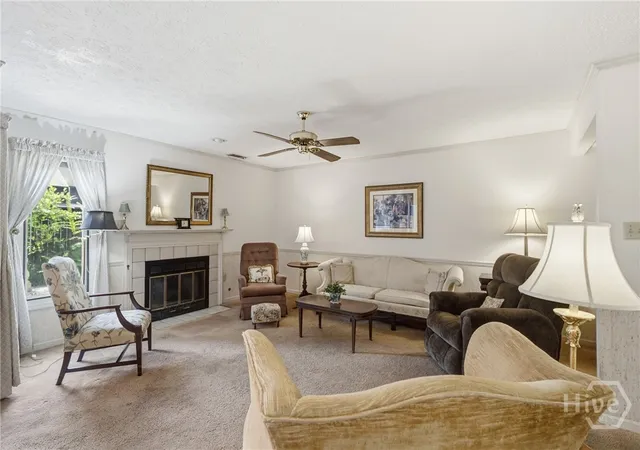 Photo 2 of Townhouse for sale at 25 Vernon River Dr, Savannah, GA 31419 | MLS# SA361749 | Listing updated on 2026-09-04