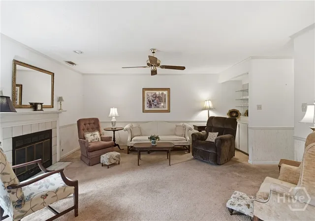 Photo 4 of Townhouse for sale at 25 Vernon River Dr, Savannah, GA 31419 | MLS# SA361749 | Listing updated on 2026-09-04